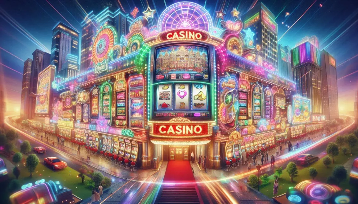 Casino Krefeld